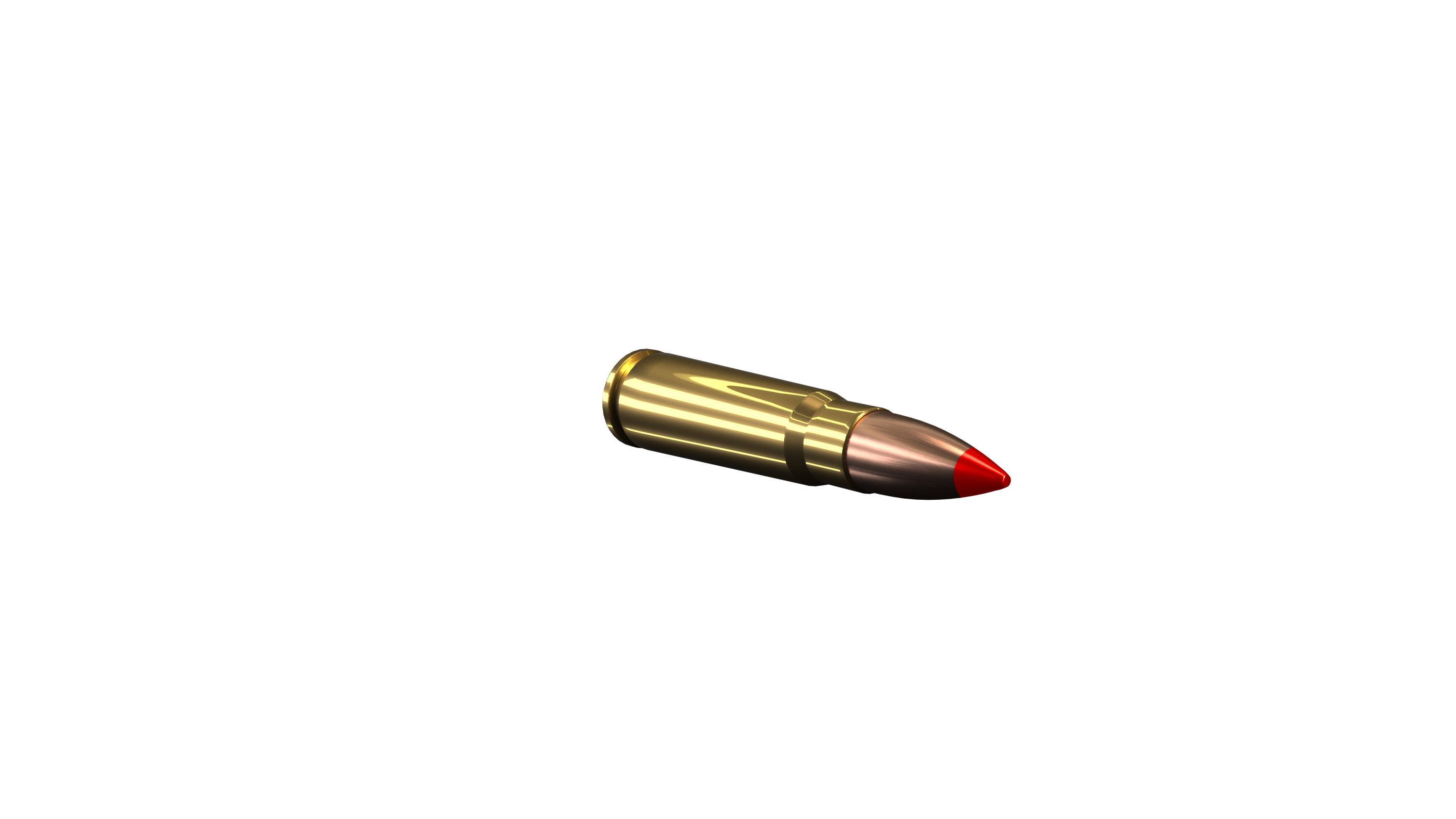 7.62x39 mm (M78 TRACER)