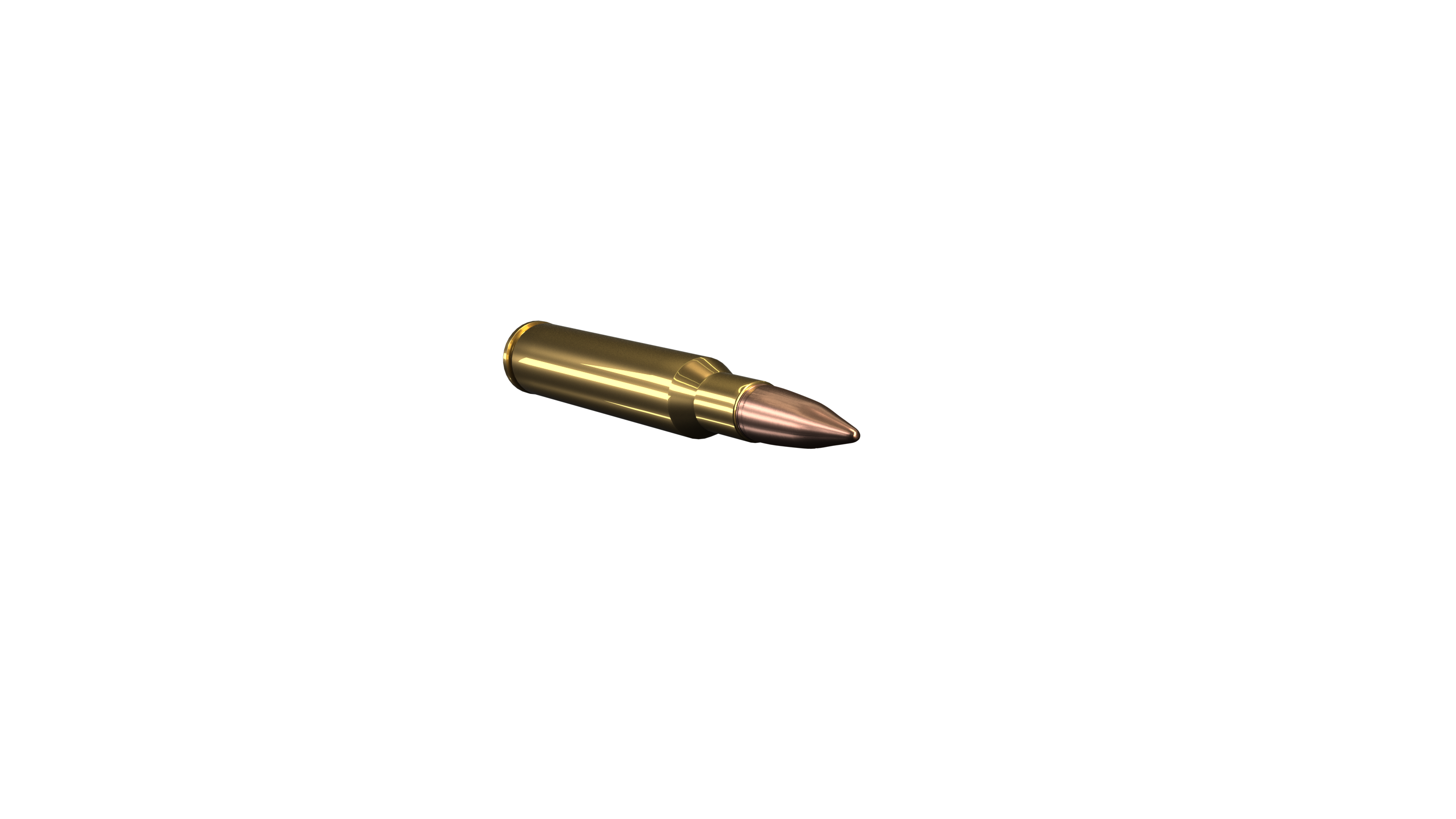 7.62x63 mm (M2 BALL)