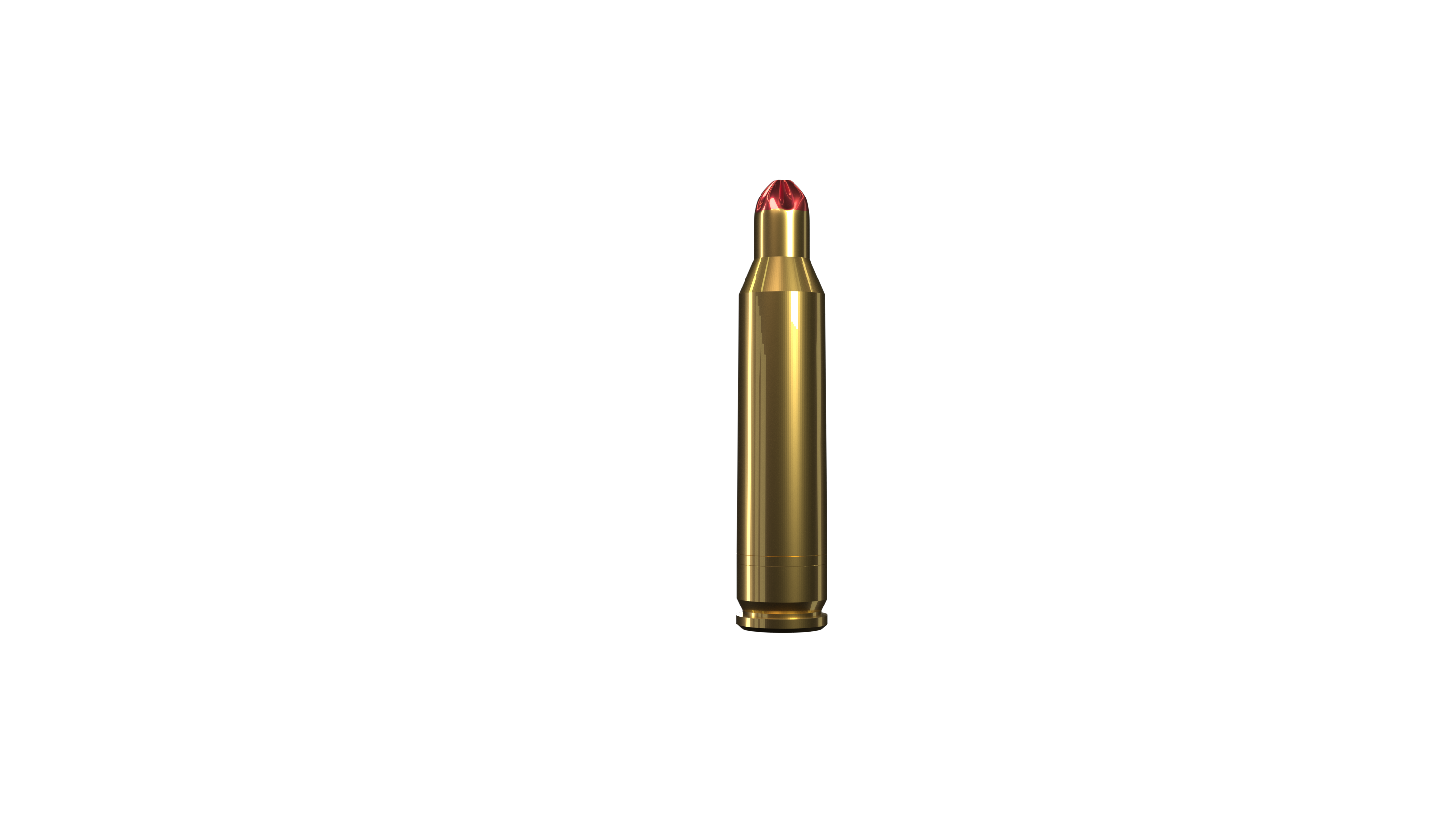 5.56x45 mm (M200 BLANK)