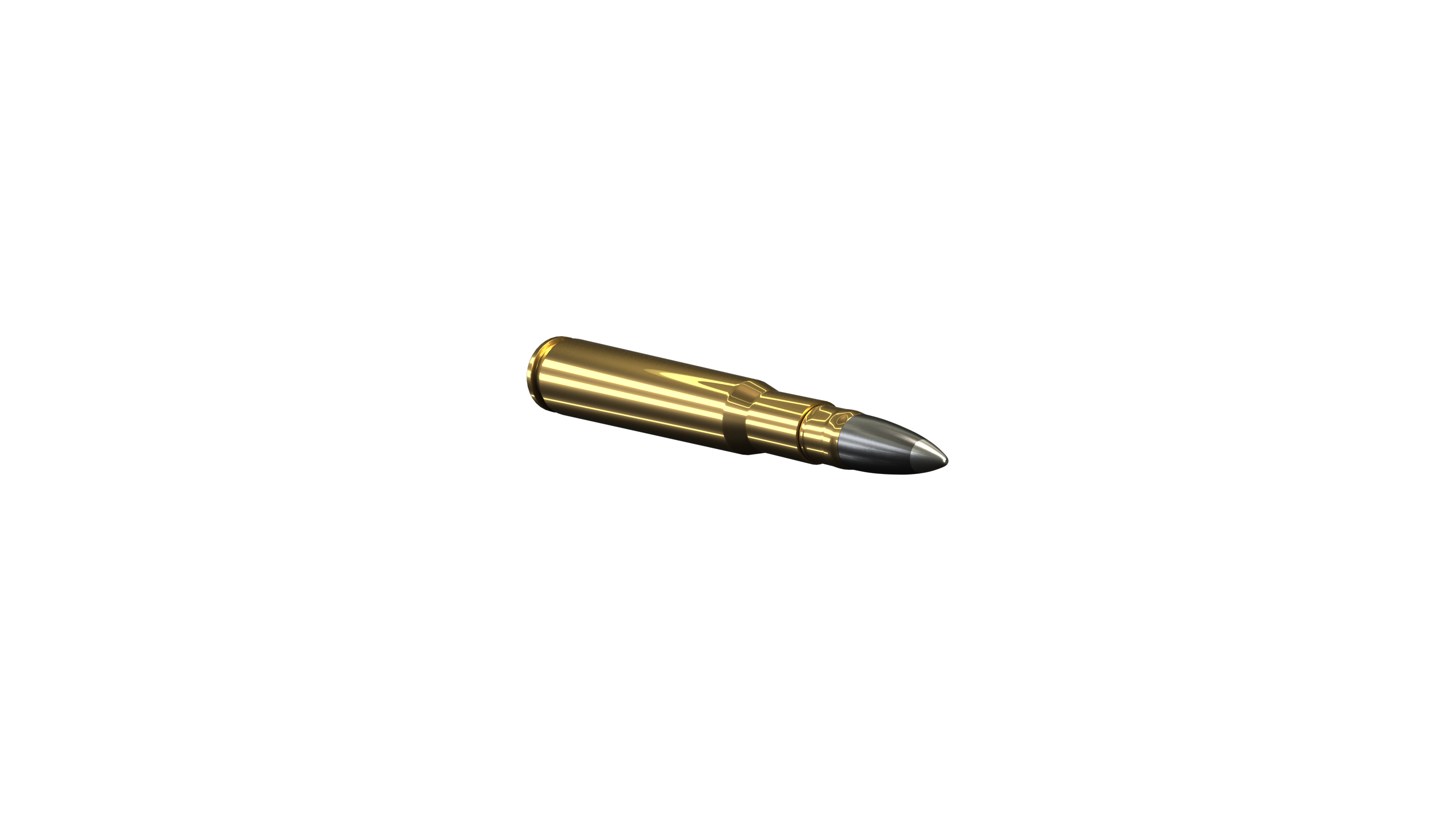 12.7x99 mm (SOLID API)