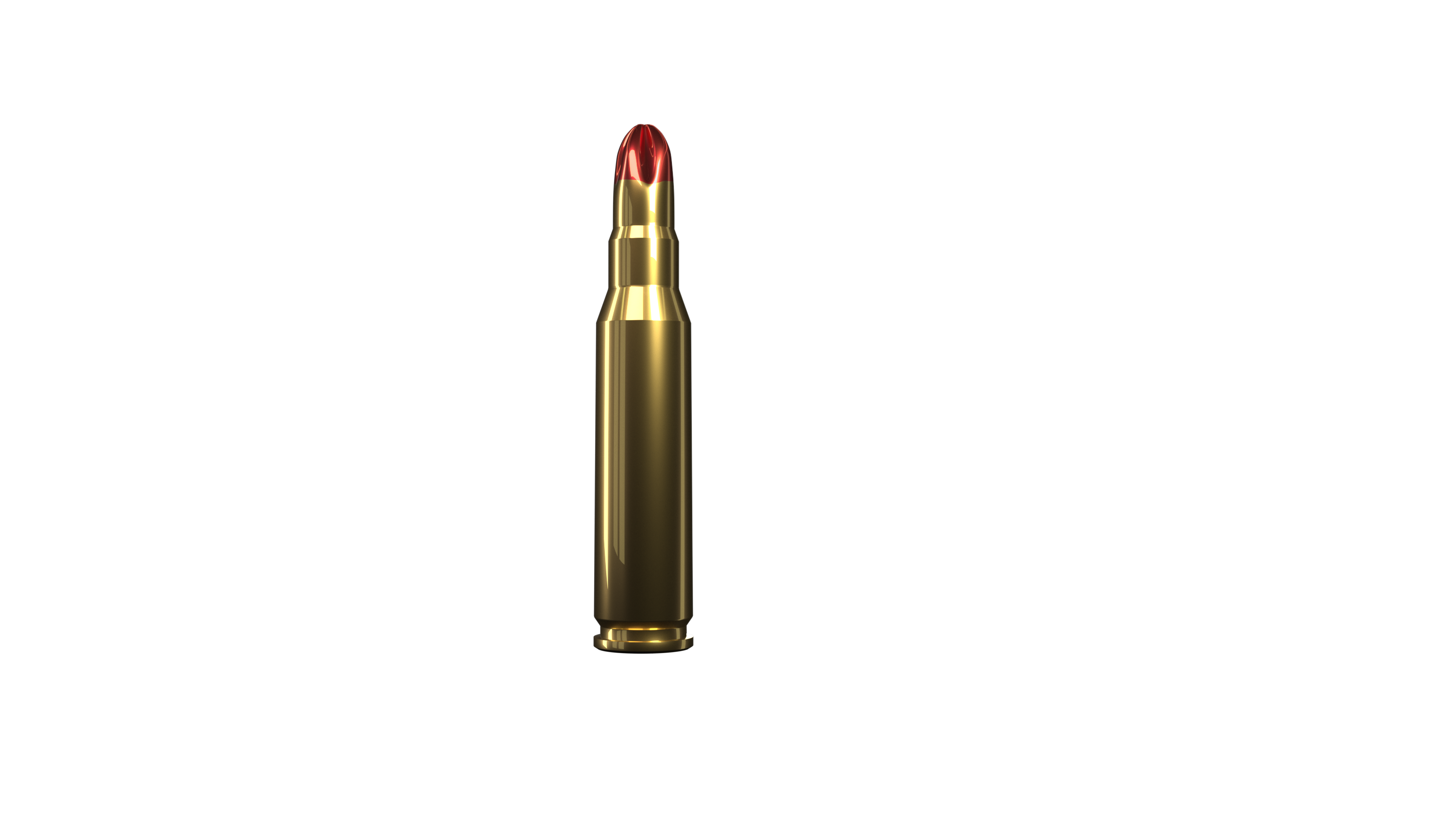7.62 mm (M82 BLANK)