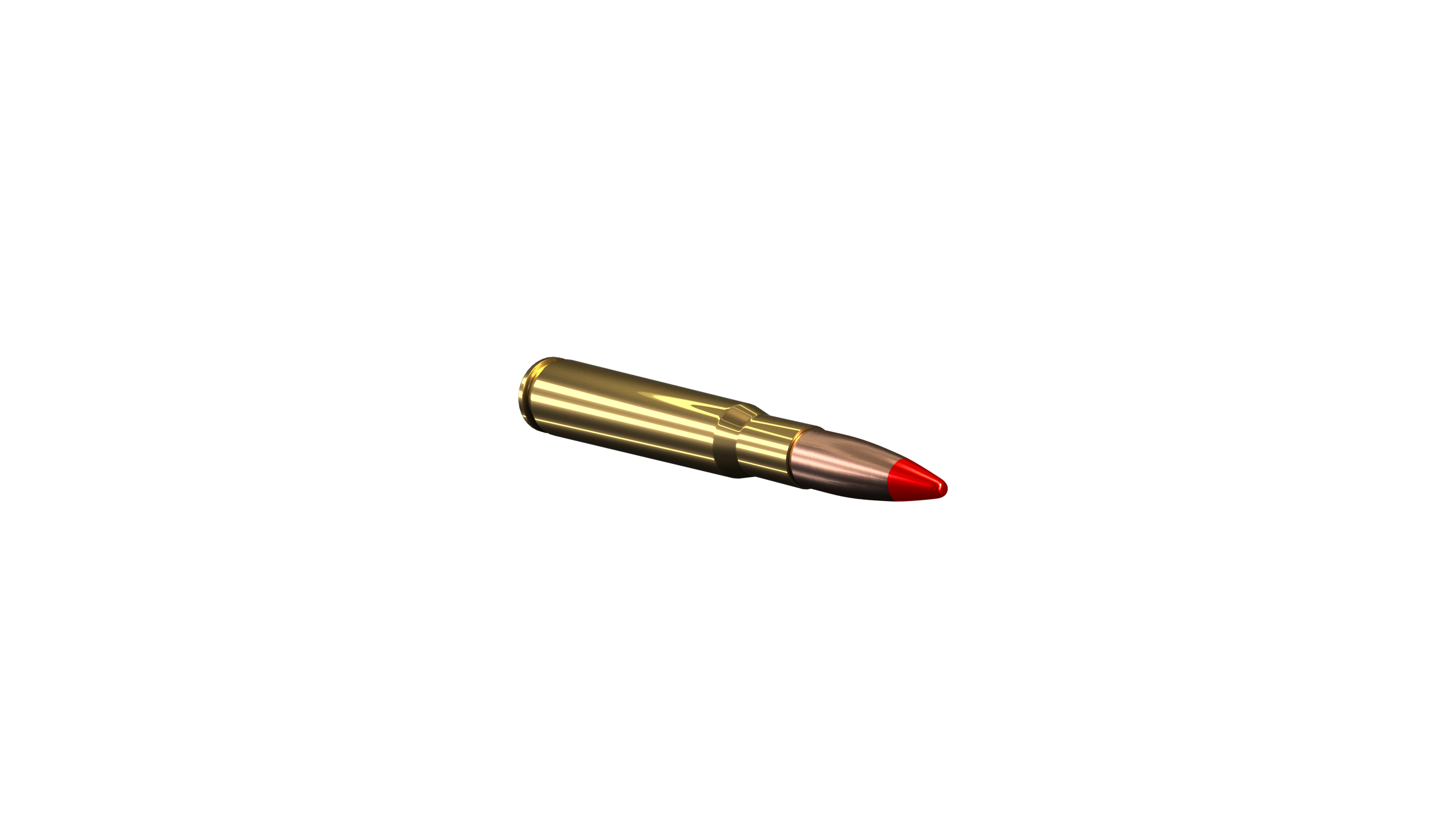 12.7x99 mm (M17 TRACER)
